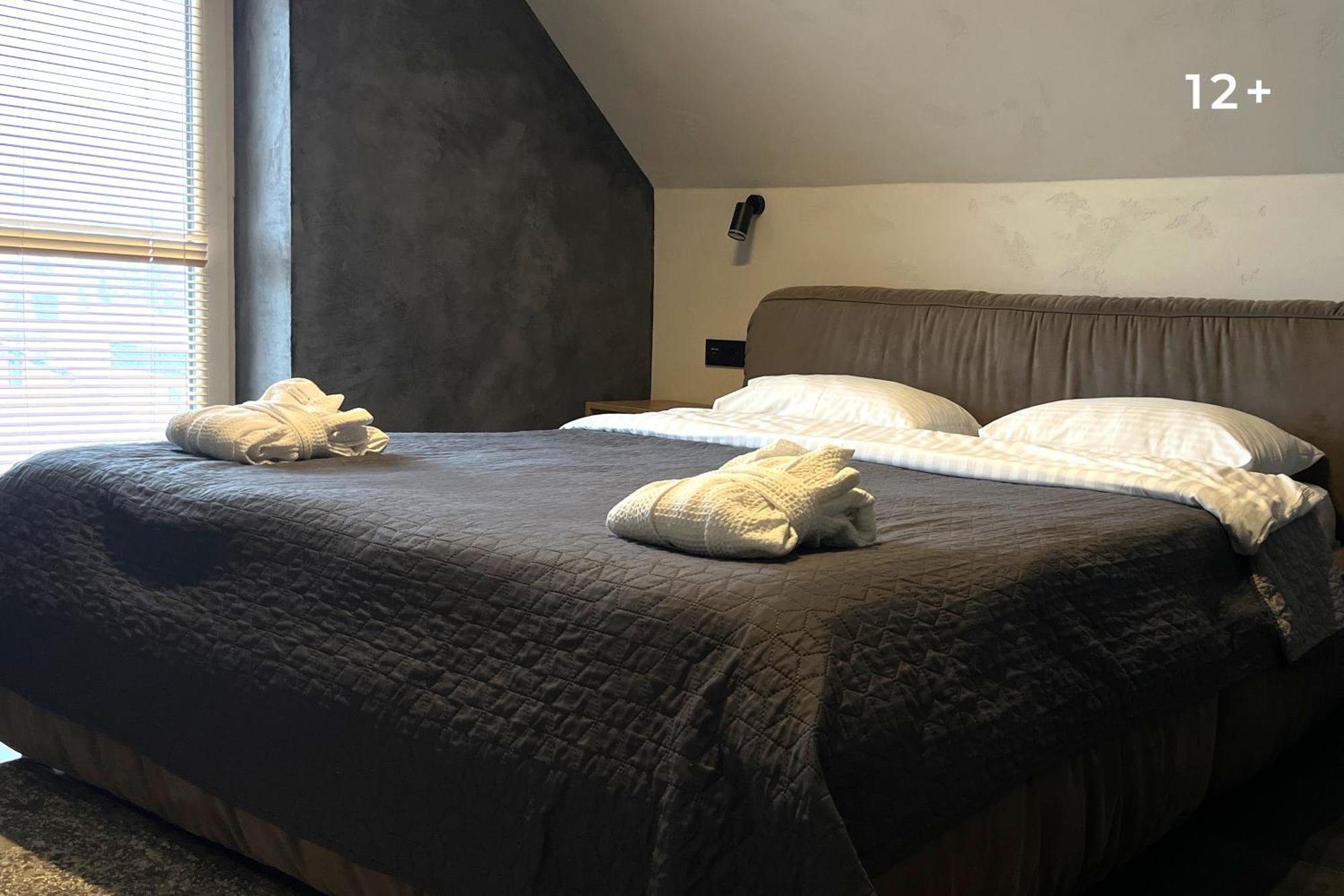 Phoenix Relax Park Bukovel Eksteriør bilde